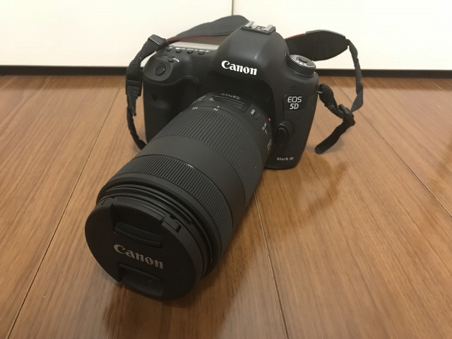 新品未開封 Canon EF70-300mm F4-5.6 IS II USM カメラ その他 カメラ