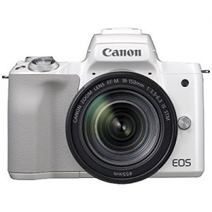 Canon EOS Kissシリーズのおすすめのカメラランキング！比較してみた 