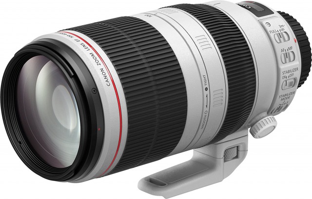 Canon EOS 5D Mark IVのおすすめのレンズは？広角レンズやポートレート 