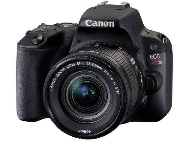 Canon EOS Kissシリーズのおすすめのカメラランキング！比較してみた 
