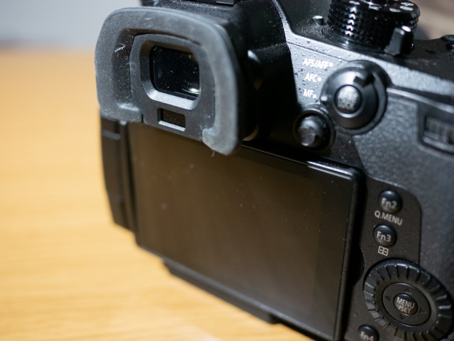 Panasonic LUMIX GH5のレビュー | デジタル一眼レフカメラ初心者入門 